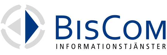 BisCom Informationstjänster